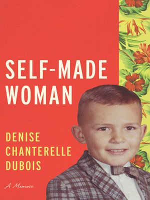 cover image of Self-Made Woman